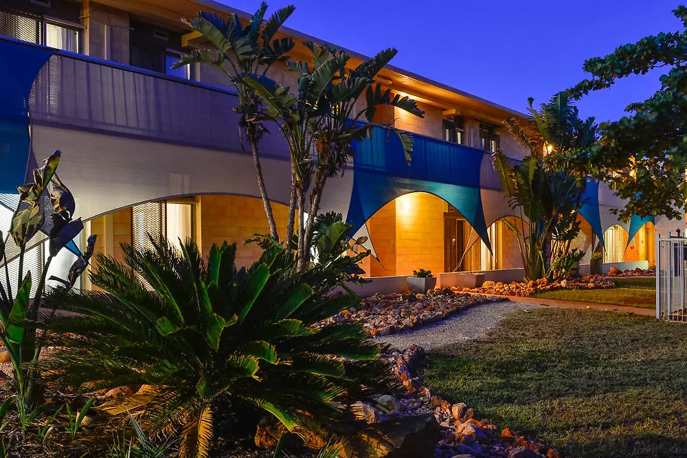 Sea Breeze Resort-1
