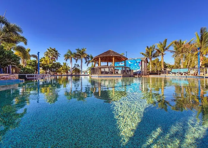 Ningaloo Caravan And Holiday